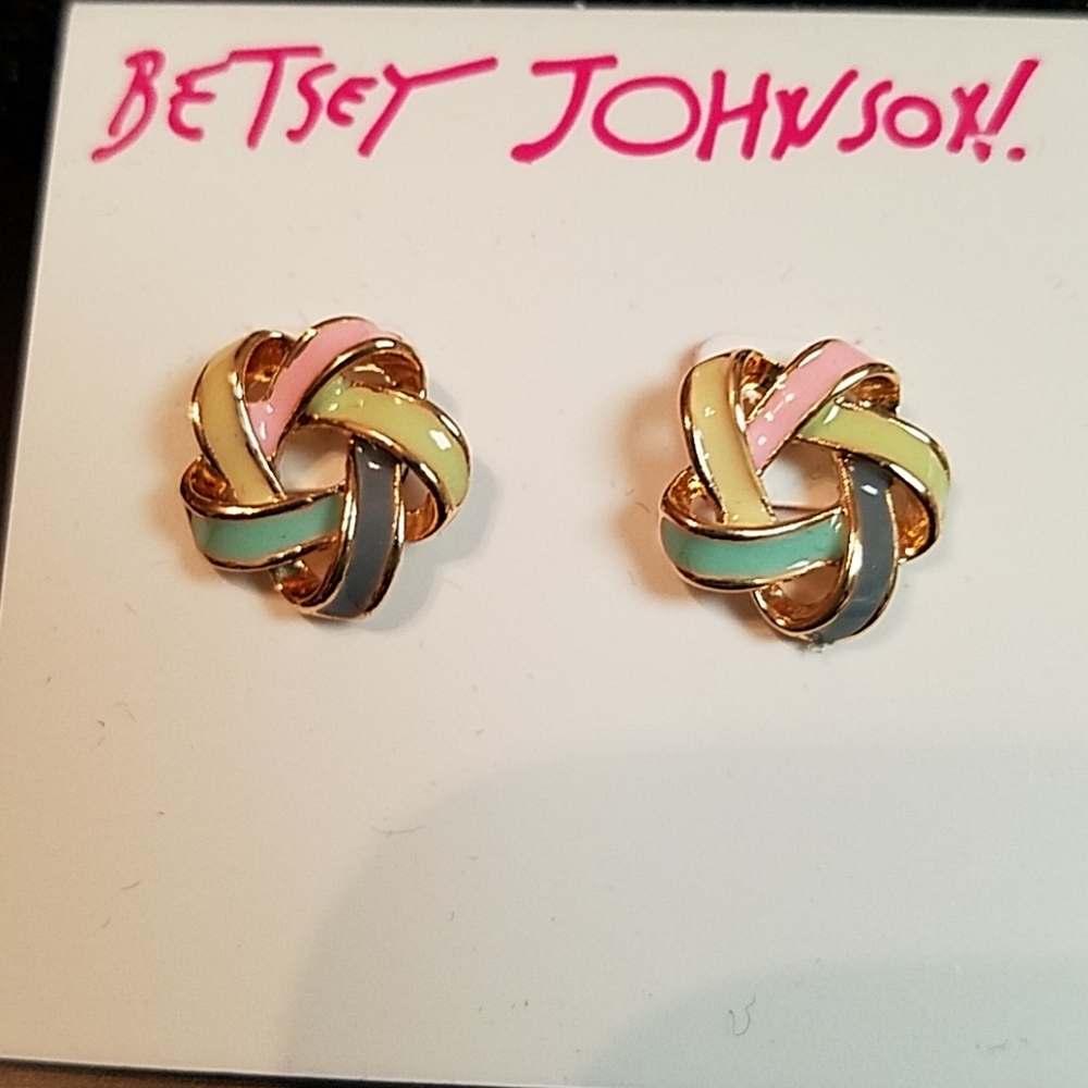 Gorgeous Betsey Johnson